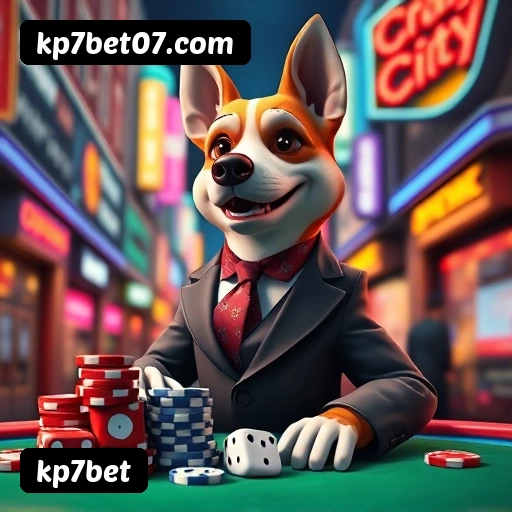 Certificações de segurança e licenças da kp7bet
