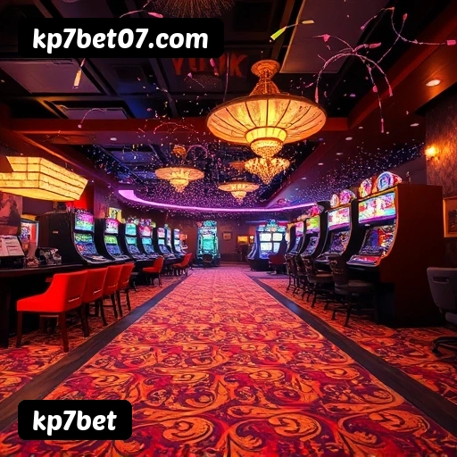 Cashback semanal kp7bet