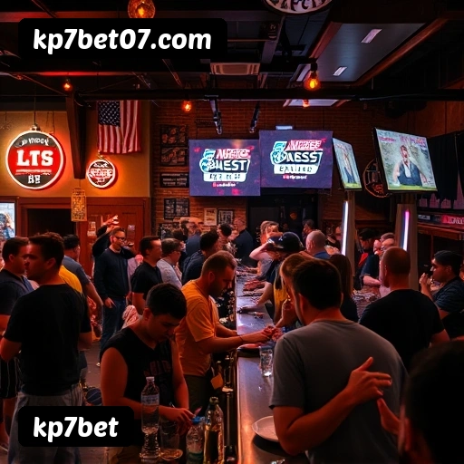 Programa VIP kp7bet